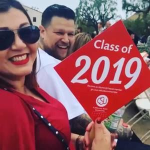 Meet your Posher, Laura